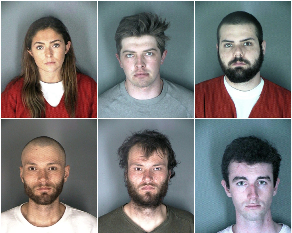 Boulder police arrest one more in University Hill riot; more
warrants pending 1