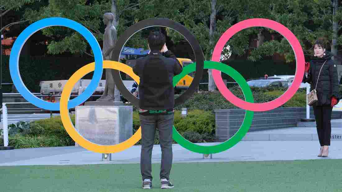 Overseas Spectators Will Be Banned From Tokyo Olympics Due
To COVID-19 Risks 1
