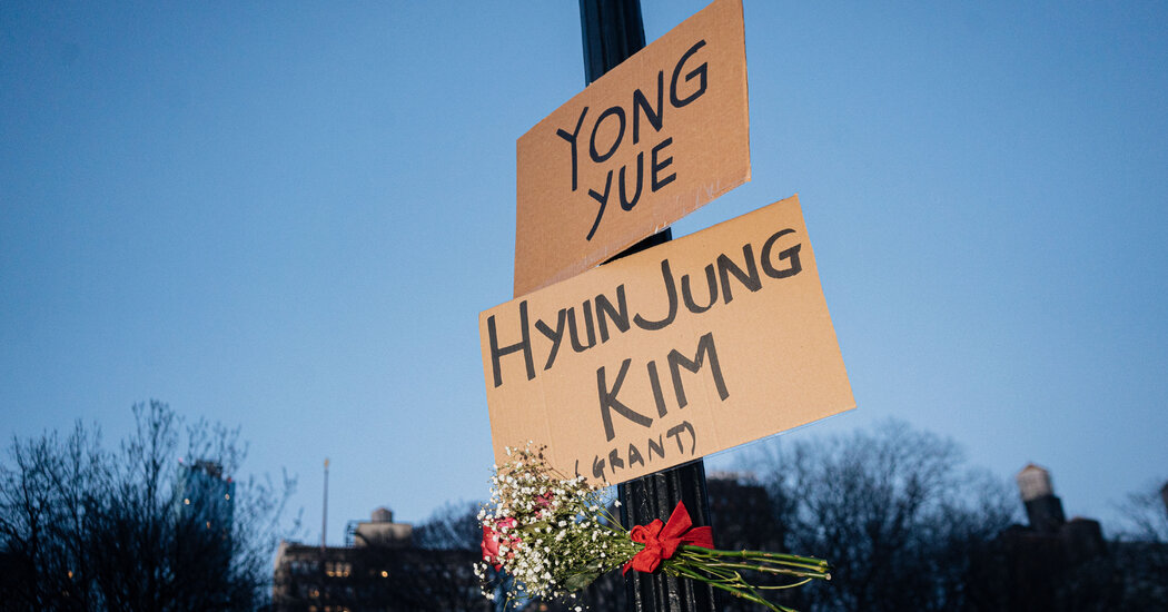 Protest Planned in Atlanta to #StopAsianHate 1