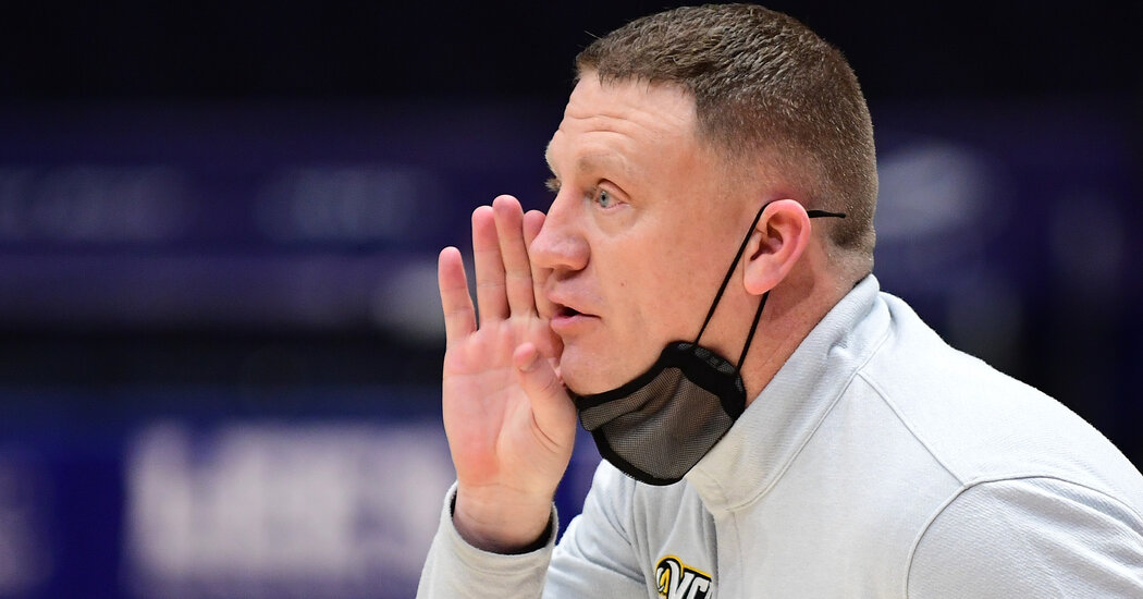VCU Forced Out of NCAA Tournament By Coronavirus 1