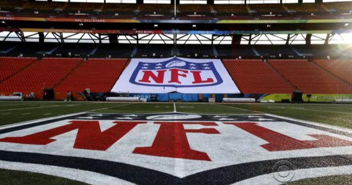 5/20: Ex-players allege NFL illegally gave them drugs to
mask injuries; Nebraska residents divided over Keystone XL
pipeline 1