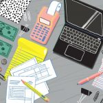 Daily Digest 3/16 – How Filing Taxes Will Be Different
Because Of The Coronavirus, The Financial Crisis the World
Forgot 4