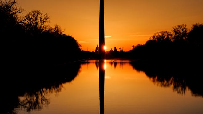 'Modest and humble': Texas Roadhouse founder Kent Taylor
remembered for taking care of his employees during coronavirus
pandemic 1
