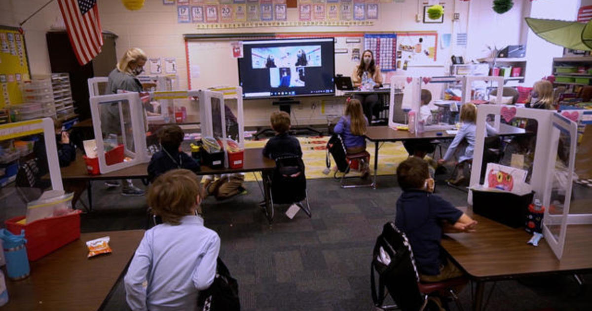 3/21/2021: Prosecuting the Riot, Race in the Ranks, Back to
School 1