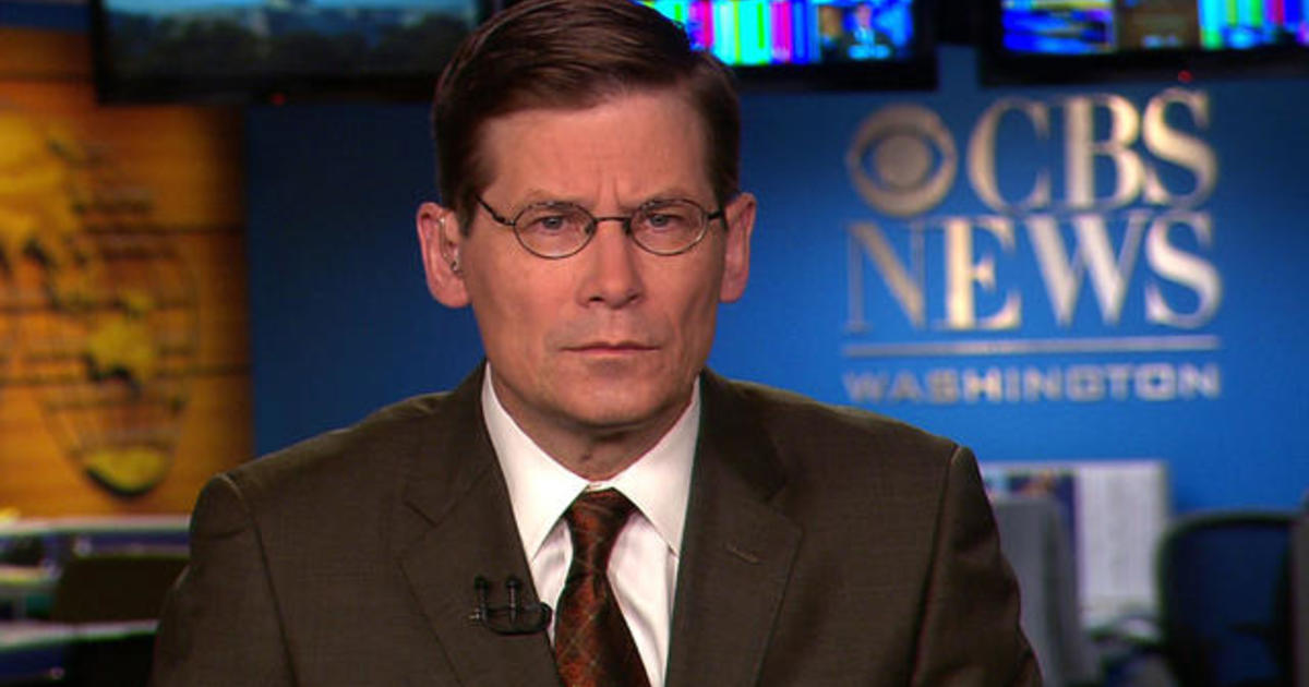 Iranian partners? U.S. open to talks on crisis in Iraq,
report says 1