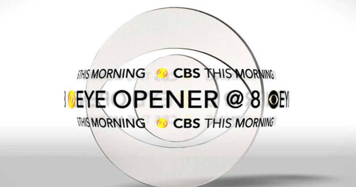 Eye Opener at 8: Deadly twin tornadoes devastate small
Nebraska town 1