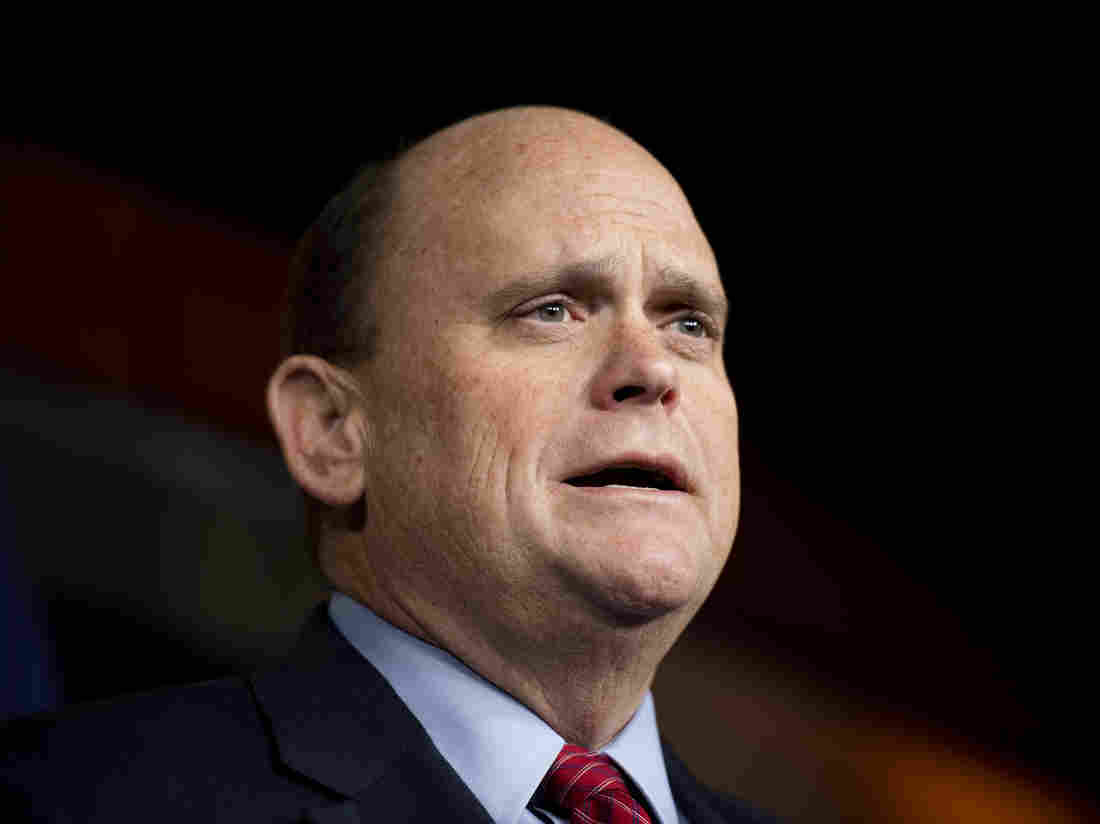 GOP Rep. Tom Reed Won't Seek Elected Office Following Sexual
Misconduct Claims 1 GOP Rep. Tom Reed Won't Seek Elected Office Following Sexual
Misconduct Claims 1