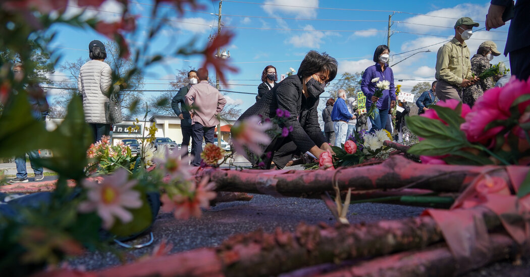 Class and the History of Korean-Americans in Georgia 1