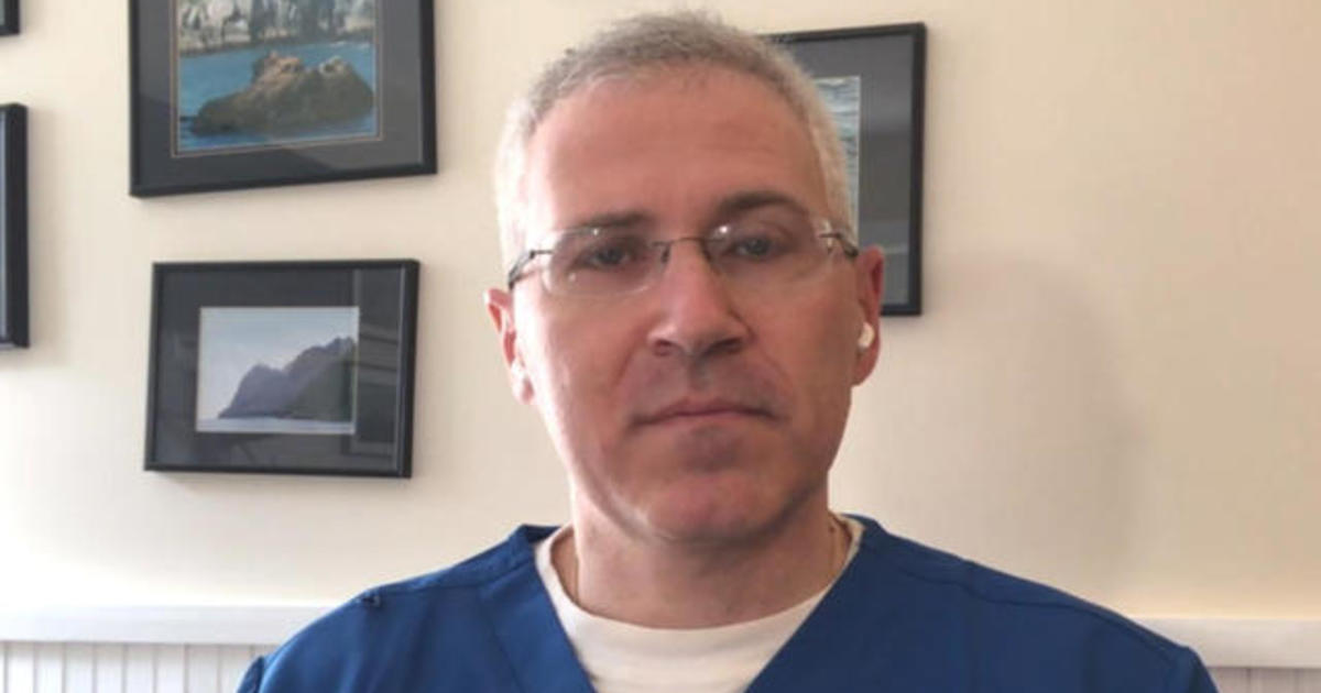 Doctor on AstraZeneca's COVID-19 vaccine trial results, risk
of spring break surge 1