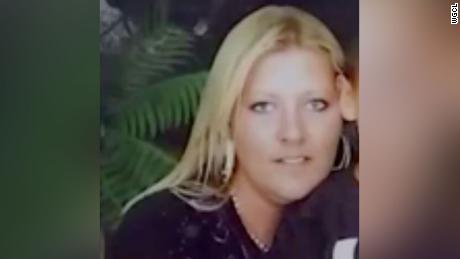 Officers handcuffed the husband of one of the spa shooting
victims for hours after the attacks 1