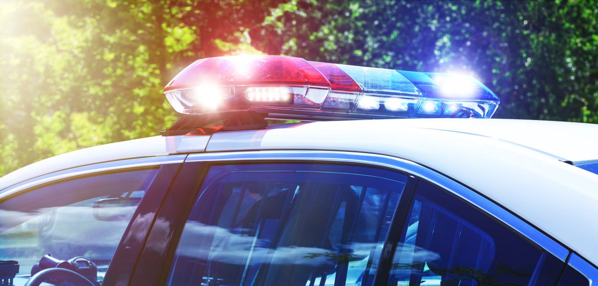 Police officer shot while trying to catch a loose cow in
Virginia 1 Police officer shot while trying to catch a loose cow in
Virginia 1