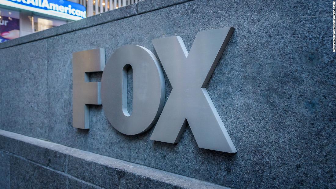 Top Fox producer dies from coronavirus 1 Top Fox producer dies from coronavirus 1