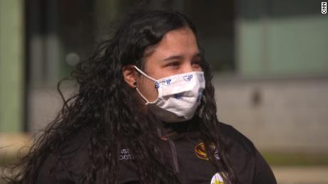 High schoolers face catalog of issues, as lower grades are
prioritized for return to classrooms 1 High schoolers face catalog of issues, as lower grades are
prioritized for return to classrooms 1