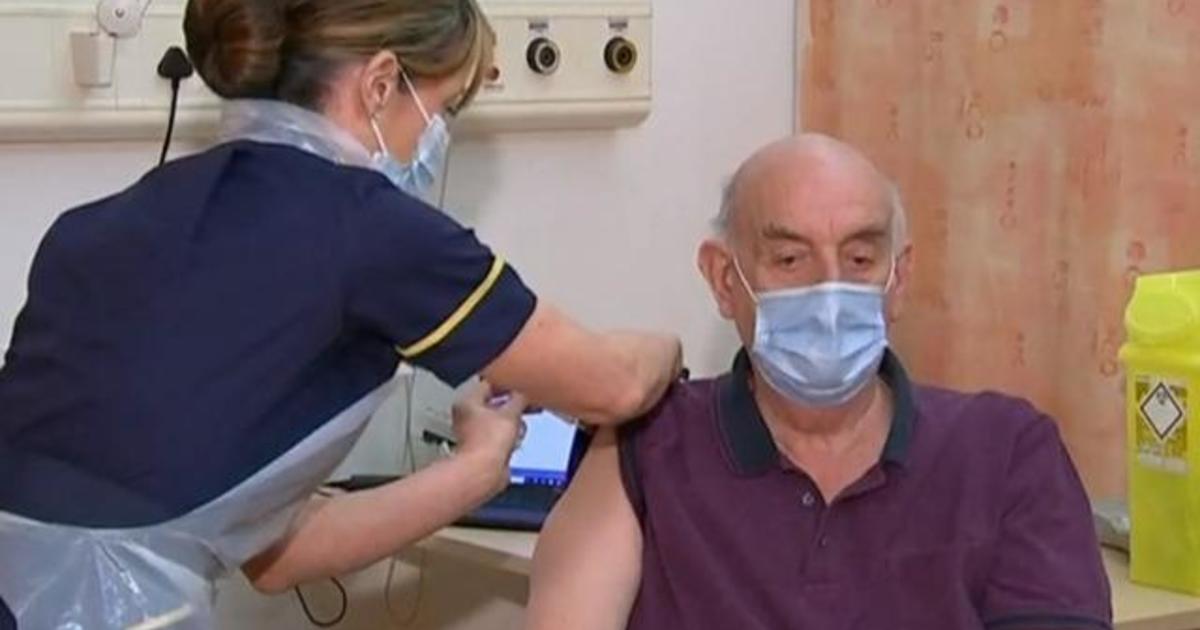 Countries across Europe suspend use of AstraZeneca COVID-19
vaccine over blood clot fears 1