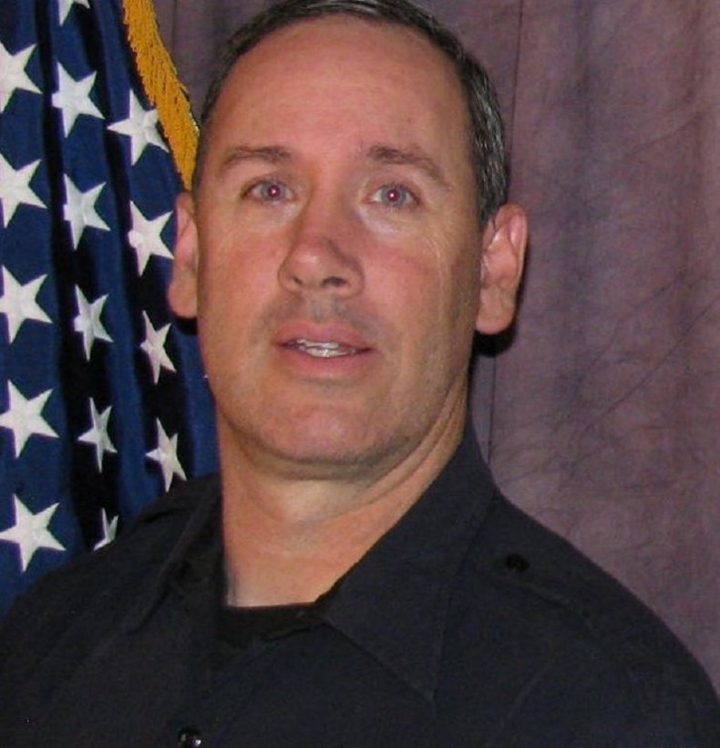 Who Is Eric Talley? Tributes Paid To Boulder Police Officer
Killed in Mass Shooting 1 Who Is Eric Talley? Tributes Paid To Boulder Police Officer
Killed in Mass Shooting 1