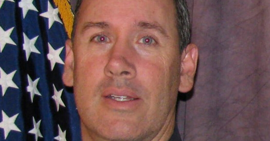 Boulder Shooting: Police Officer Was Among 10 Dead 1