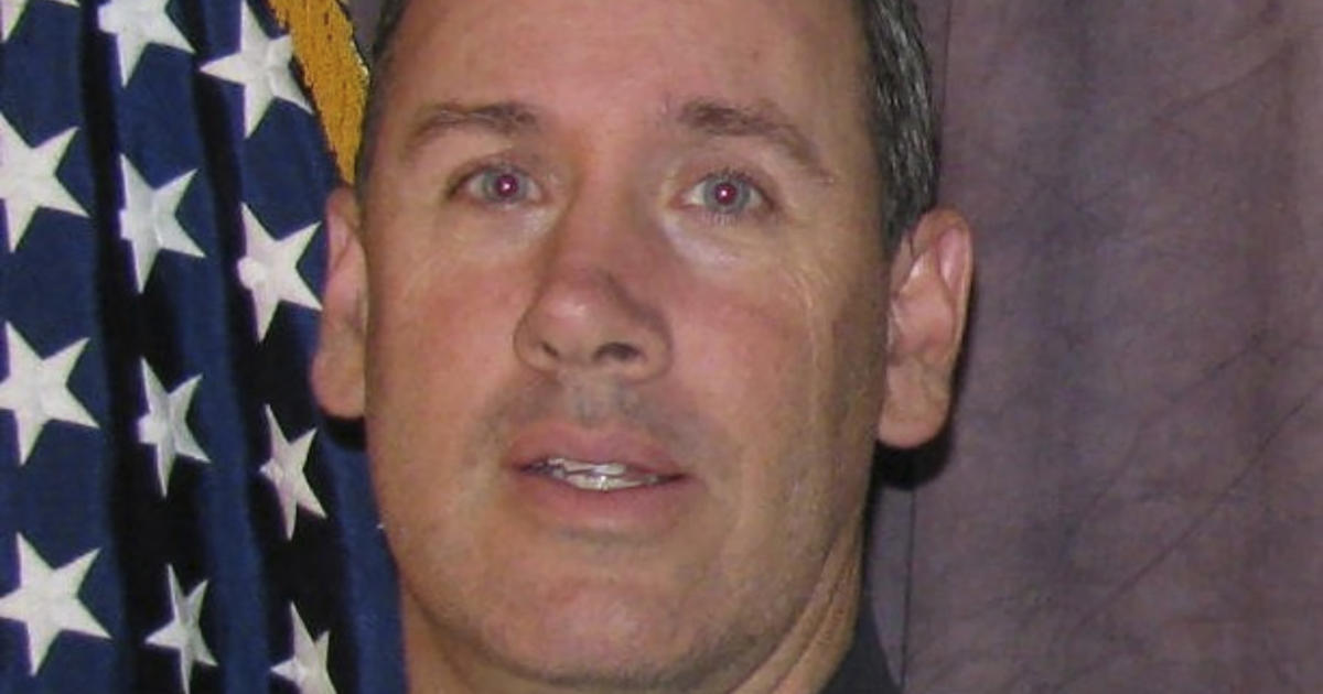 Police officer killed in Boulder shooting leaves behind 7
children 1