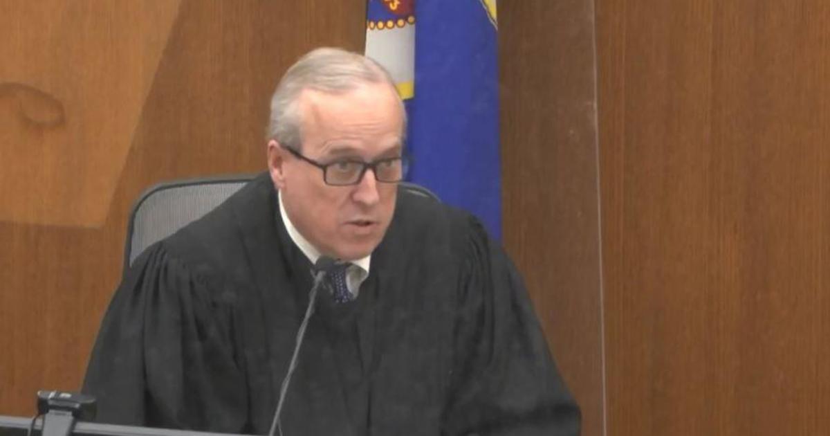 14th juror seated in Derek Chauvin's trial in George Floyd's
death 1 14th juror seated in Derek Chauvin's trial in George Floyd's
death 1