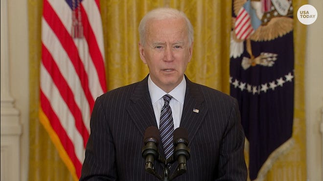 AstraZeneca may have used outdated information in COVID-19
vaccine trial, US health officials say 1 AstraZeneca may have used outdated information in COVID-19
vaccine trial, US health officials say 1