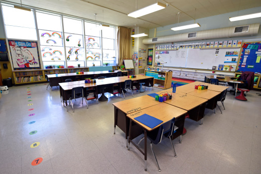 Mount Diablo schools, teachers’ union reach tentative
compromise to reopen classrooms 1