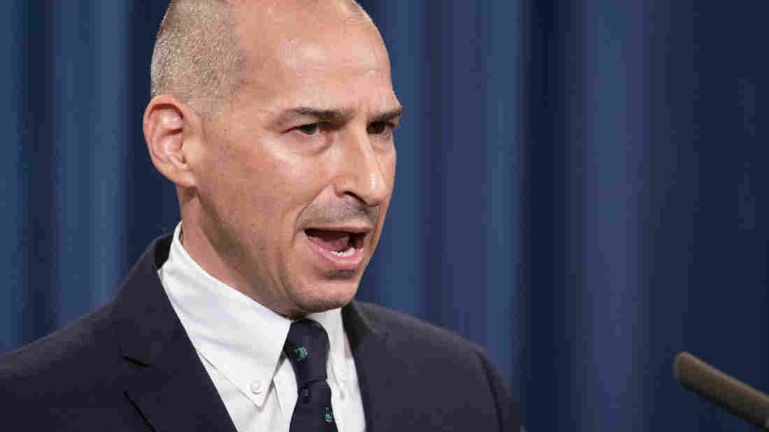 Judge Criticizes DOJ For Talking About Capitol Riot
Conspiracy Case In The Press 1 Judge Criticizes DOJ For Talking About Capitol Riot
Conspiracy Case In The Press 1