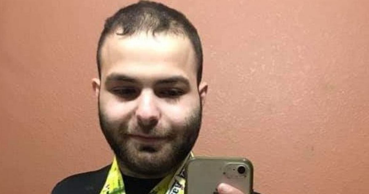 Ahmad Al Issa Attacked Classmates He Said Were Racist,
Reportedly Threatened Victims With Hate Crime Charges 1