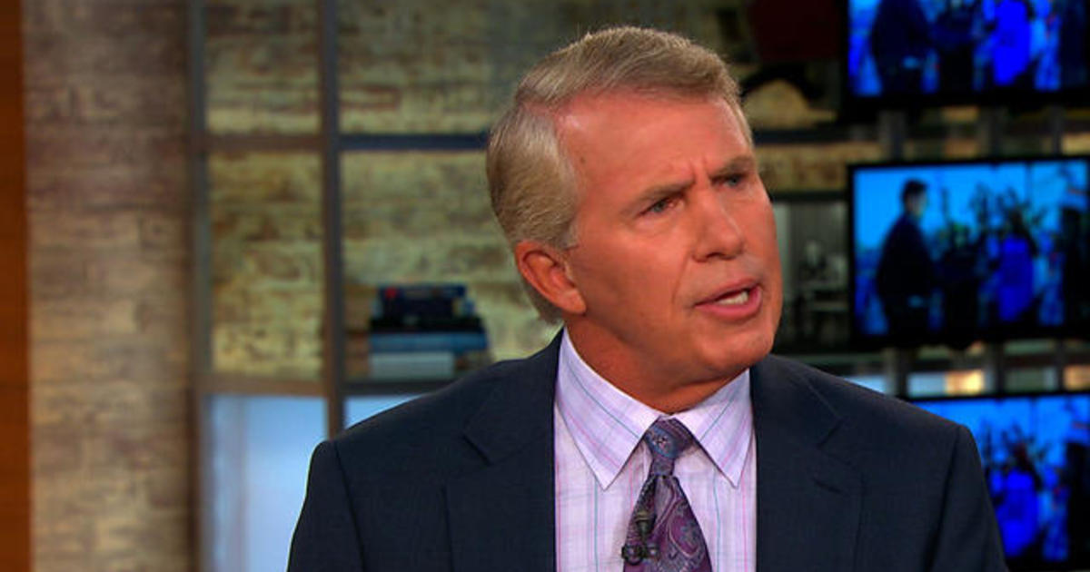 What are the next steps in the investigation of Ferguson
police officer who shot Michael Brown? 1