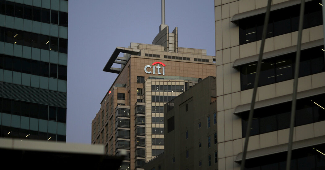 Citi Creates ‘Zoom-Free Fridays’ to Combat Covid-19 Pandemic
Fatigue 1