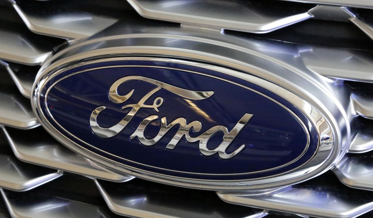 Will work from home outlast the coronavirus? Ford's move
suggests yes 1