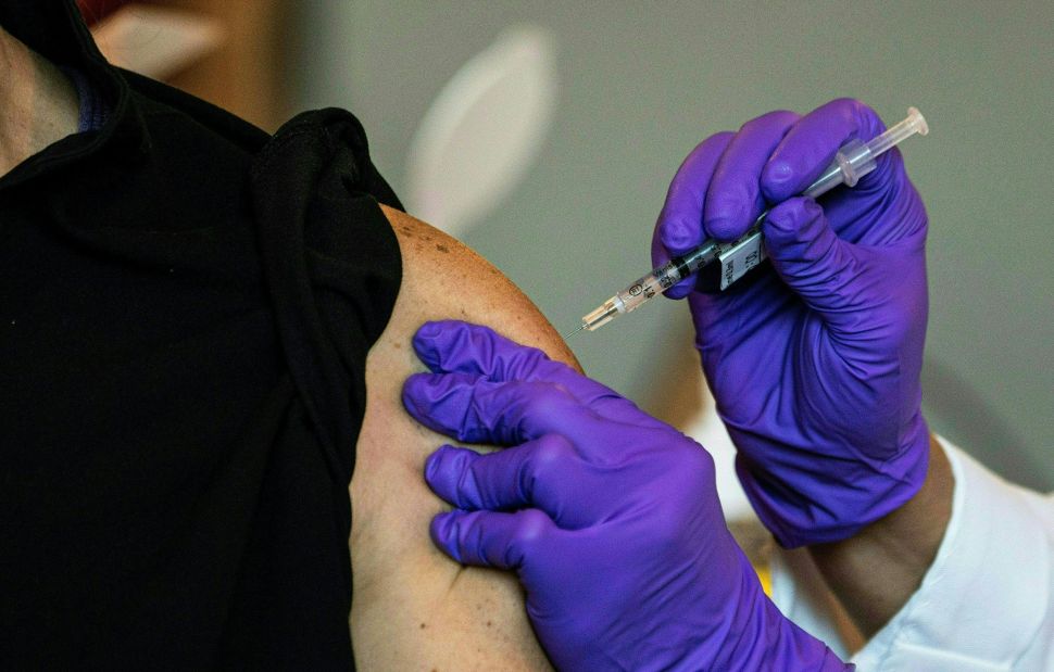 Pfizer and Moderna Are Attacking Other Major Diseases With
The Same Tech As COVID-19 1