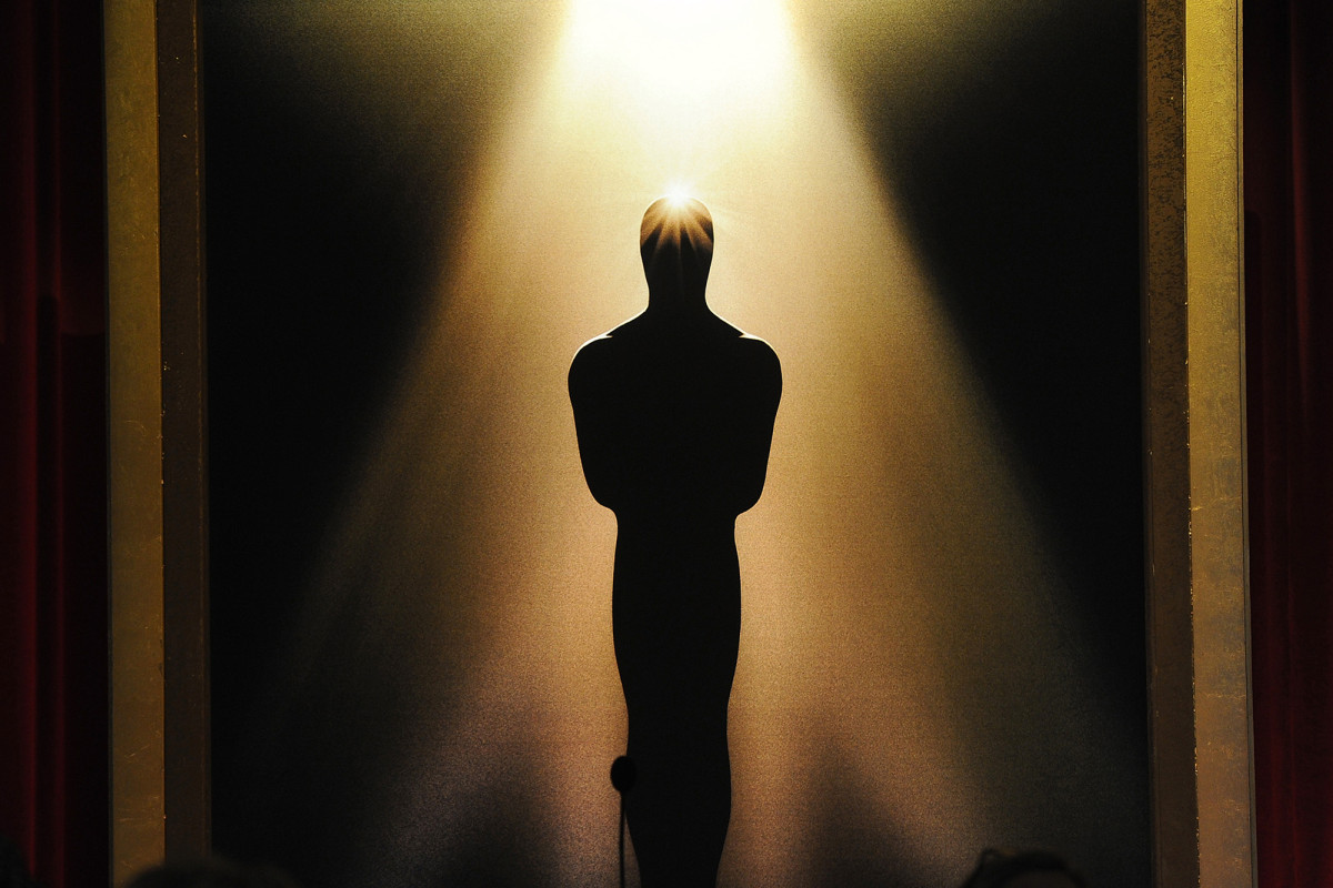 China bans live Oscars broadcasts after Hong Kong protest
film nominated 1