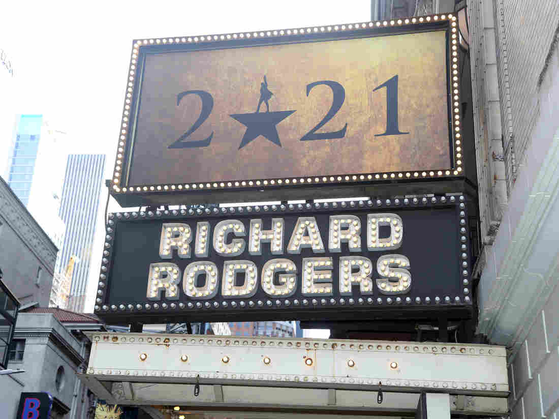 NYC Mayor Promises To Help Broadway Re-Open By
September 1