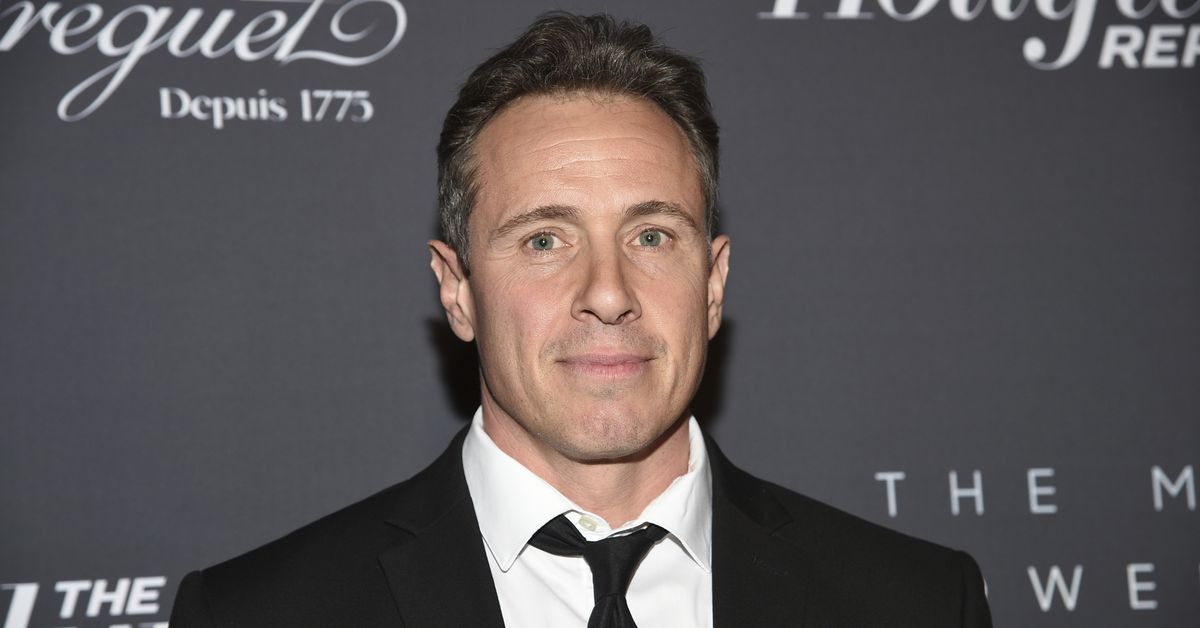 Chris Cuomo got special COVID-19 testing: Reports 1
