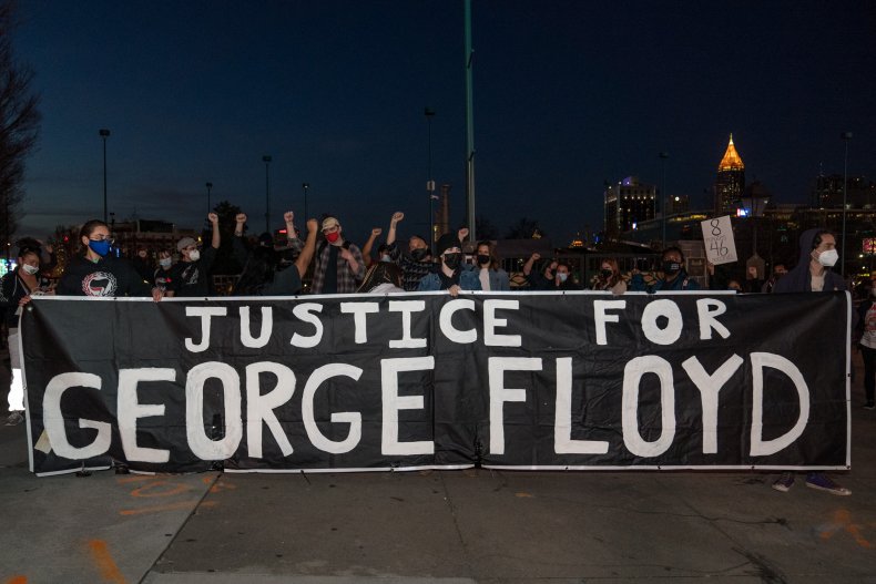 Want Justice for George Floyd? Root for a Fair Trial, Not a
Specific Outcome | Opinion 1