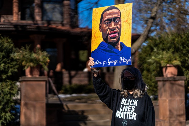 As the George Floyd Murder Trial Begins, Here's What You
Need to Know 1