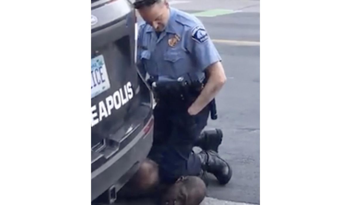 Key events since George Floyd's arrest and death 1
