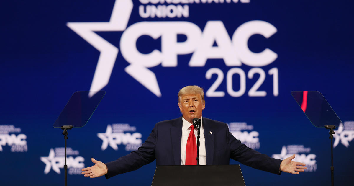 Trump received COVID-19 vaccine in January, sources
say 1