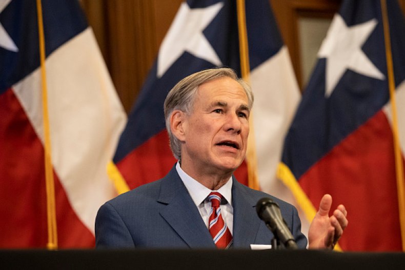 Texas, Mississippi Lift Statewide Mask Mandates, Despite CDC
Advising Against It 1