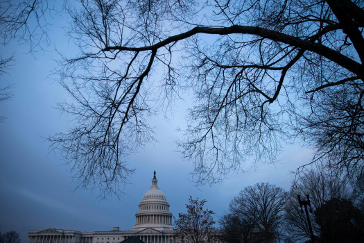 Here’s what we know about the Senate coronavirus stimulus
plan 1