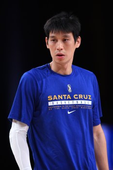 ‘Boiling up’: Jeremy Lin says Covid-19 has sparked
anti-Asian violence in the US 1