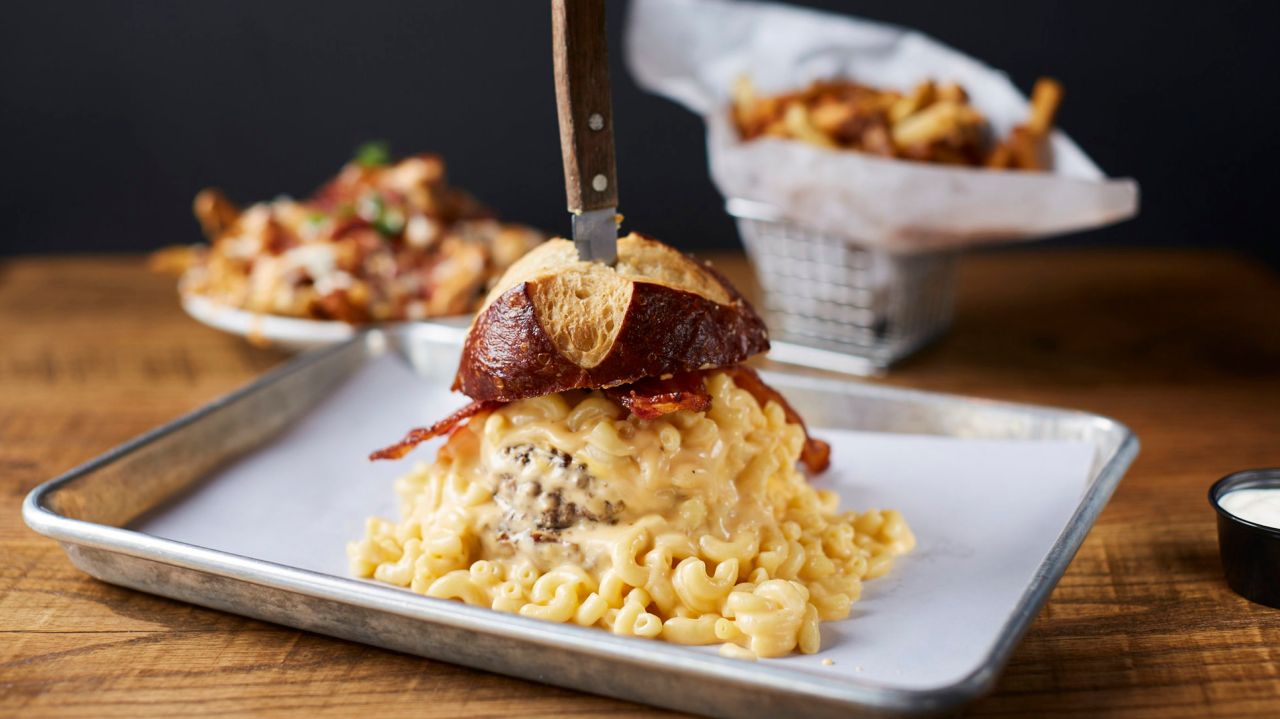 Burgerology Express opens in Syosset 1