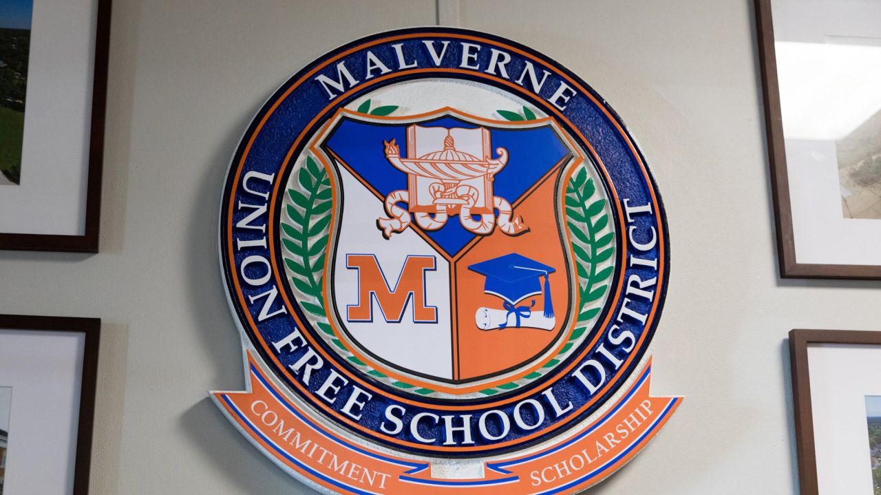 In some LI schools, soul-searching regarding Black history,
and not just for February 1