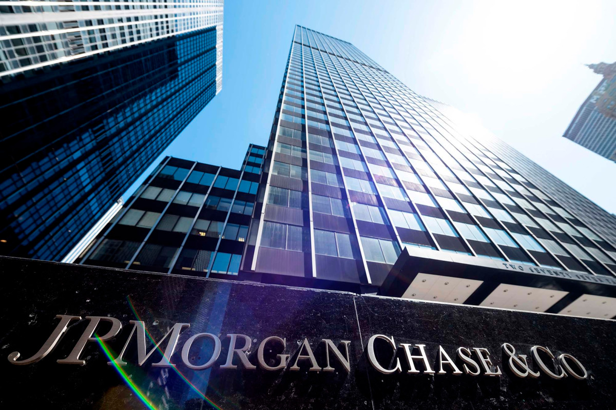 JPMorgan looks to sublet office space at two NYC towers:
report 1