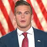 Take heart, patriots! These 3 House members are the future
of the GOP 14
