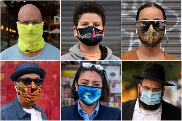 How to Protect Yourself Against Coronavirus Variants 1