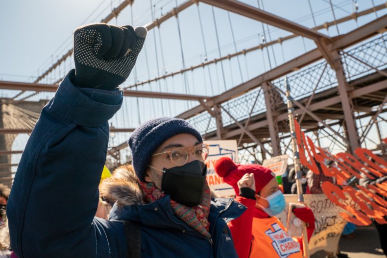 'Anti-Riot' Measures Open a Wide Door to Censorship |
Opinion 1