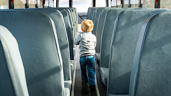Schools nationwide report thousands of students 'missing':
Where are they? 1