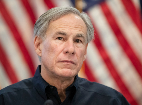 Texas governor lifts statewide mask mandate despite
warnings 1