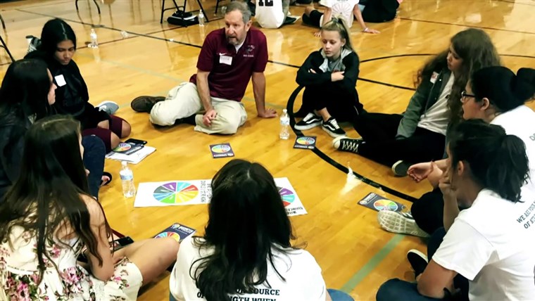 Students could face depression after quarantine for 9 years.
What schools can do to help. 1