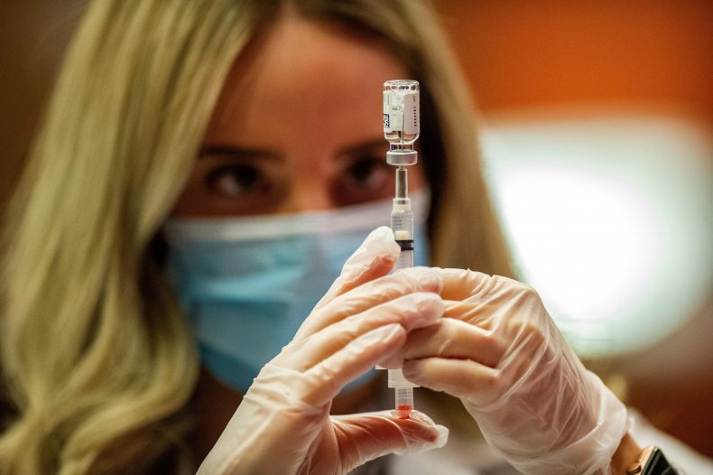 Fact Check: Do Overweight People Account For Most COVID-19
Deaths? 1